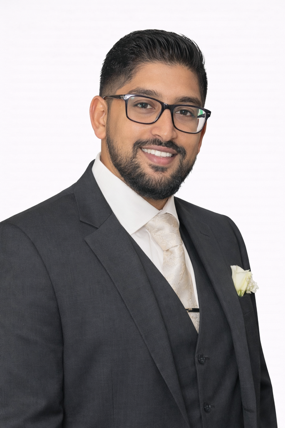 Waqaz Arif