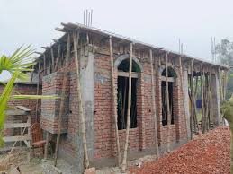 Community infrastructure