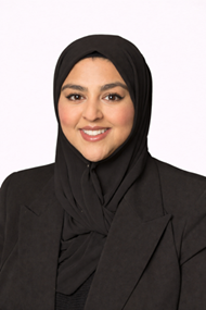 Amina Parvez